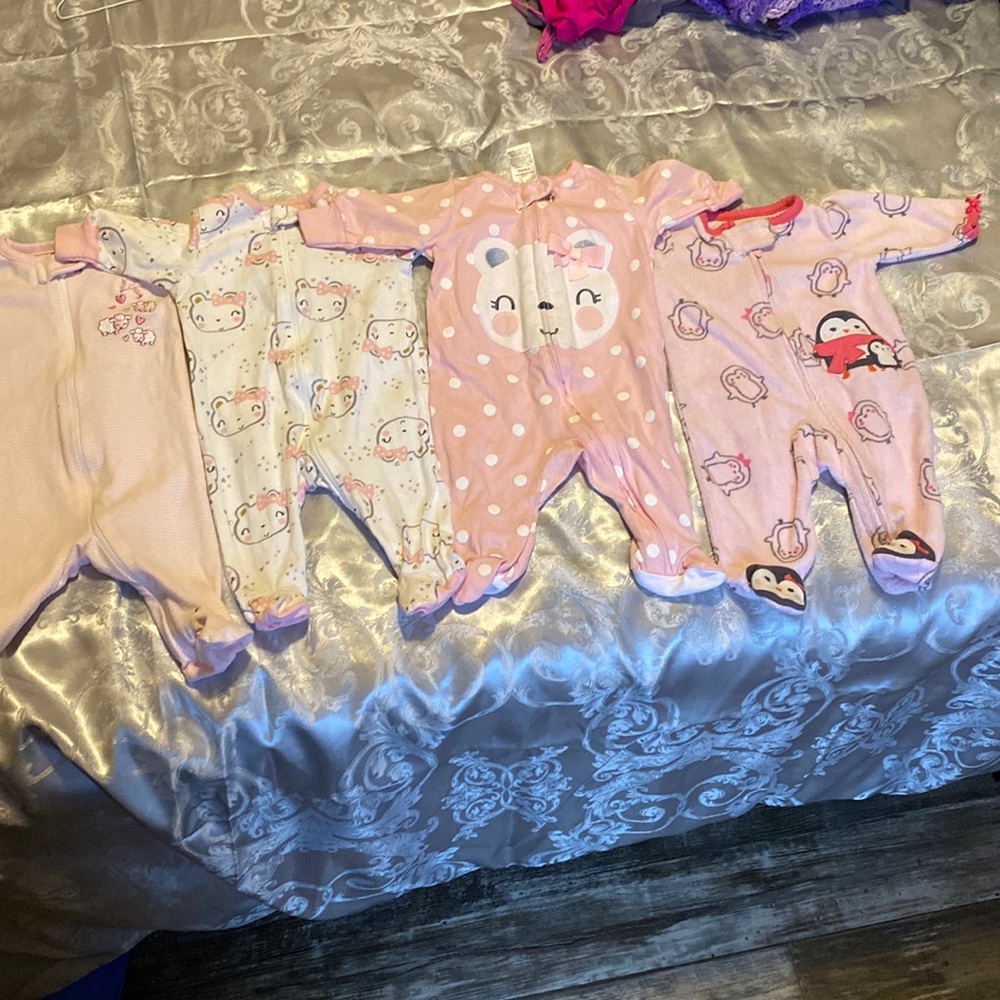 Newborn Baby bundle